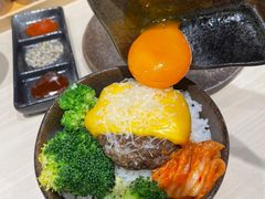 -肉肉大米(金虹桥店)