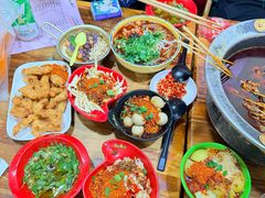 -冒椒火辣(奎星楼街店)