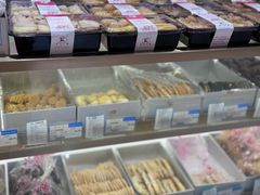 -邵万生食品公司(南京东路店)