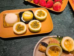-牛New寿喜烧(中山公园龙之梦店)