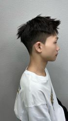 -Sying杉影日式烫染專門店