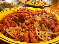 -北丐先生·野馄饨烧烤(雨花万象店)