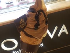 -GODIVA(王府井apm店)