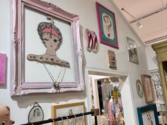 -恋物百货商店(华侨城店)