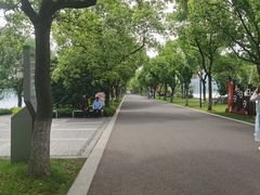 -东钱湖小普陀景区