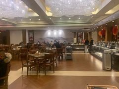 -九华山聚龙大酒店