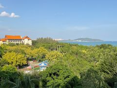 -三亚海棠湾万丽度假酒店