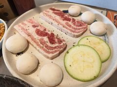 -小米烤肉-泥炉炭烤(常营店)
