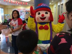 -金宝贝早教(金地·喜悦荟oopcity店)