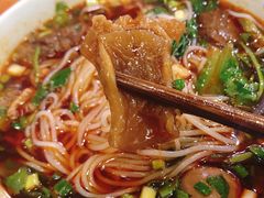 -车沾巷·重庆老味豌杂面