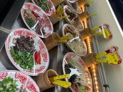 -西江红·株洲本地菜(滨江南路店)