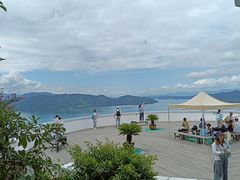 -千岛湖东南湖区