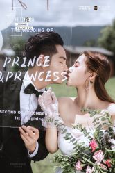 -巴黎经典婚纱摄影PARISSIC