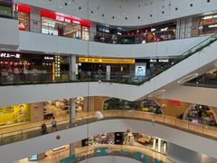 -北京长安天街