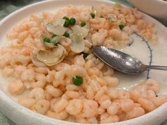 -君来梁溪饭店-餐厅