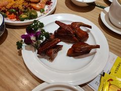 -德胜轩正宗顺德菜(宝安沙井会展中心店)