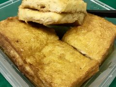法兰西多士-孖记茶档·热腾茶餐(荔湾领展广场店)