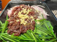 -张家卫·阳江菜·小海鲜(肥婆湾桥店)