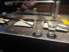 -很久以前羊肉串(簋街店)