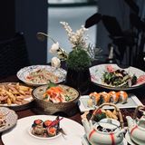 在无锡｜大隐于市的日料店🍣