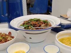 -兰湘子·湘菜小炒(金城中心店)