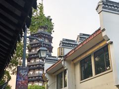 -安亭老街