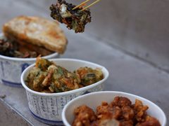 -美美阿姨醋肉(县后路店)