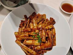 -苏帮袁Sue Cuisine(来福士店)