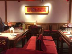 -小吊梨汤·北京菜·烤鸭(双井乐成中心店)