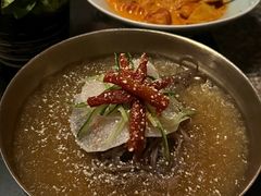 -咕咕站韩国料理(紫金港店)