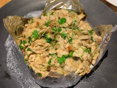 -朵朵开素食餐厅(后宰门街店)