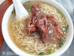 -周门传统竹升面