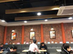 大堂-和合谷(海淀五路居店)