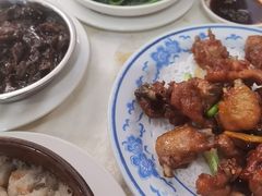 -腰记饭店(龙源路店)