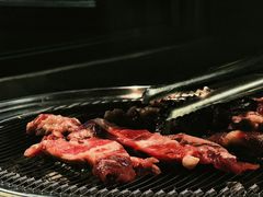 牛肋条-范儿·嫂子烤肉·精致炭火烤肉(长治路店)