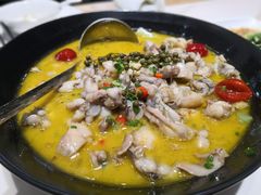 -雍沪里·沪湘融合菜( 康桥店)