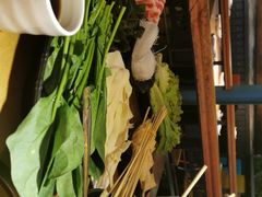 -尚品小土屋涮毛肚(李沧万达店)
