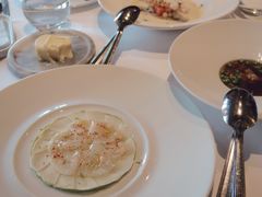 -Le Comptoir de Pierre Gagnaire