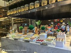 -苏州知音温德姆至尊酒店·四季海鲜自助餐厅(汾湖店)
