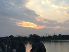 -卢沟桥文化旅游区