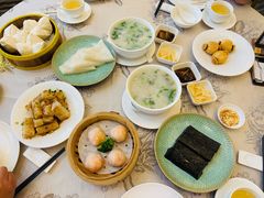 -香云轩·顺德菜(香云纱园林酒店店)