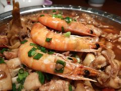 -胖哥俩肉蟹煲(来福士店)