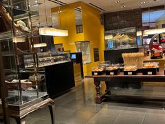 自助取餐区-广州文华东方酒店·文华饼店