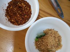 -阿婆情腊排骨火锅(金虹路店)