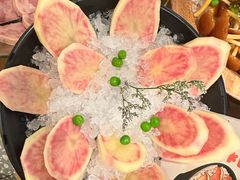 -季季山·云南野生菌火锅(上海首店)