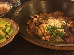 -荣德灶台鱼(圣泉寺店)