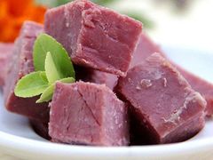 小块牛肉-冠云牛肉北大街销售处(北关路店)
