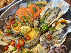 -妈妈菜舟山海鲜(定海古城店)
