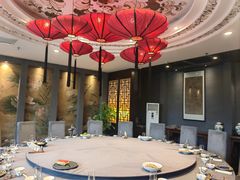 -羲和雅苑•北京烤鸭(平安国际金融中心店)