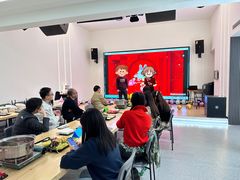 -Kings party 高端轰趴会所(朝阳北路店)